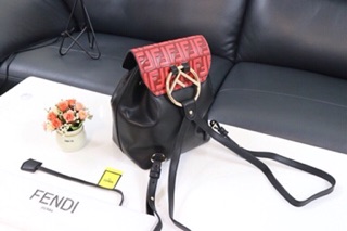 Balo fendi size 25cm