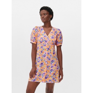 Đầm primark hoa bigsize xuất xịn