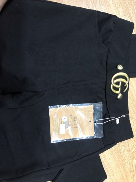 Legging cạp GC | BigBuy360 - bigbuy360.vn