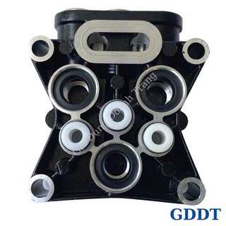BỘ ĐẦU BƠM MÁY RỬA XE MINI