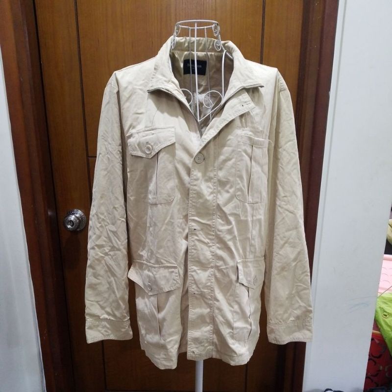 Áo khoác, vest mỏng thu đông | BigBuy360 - bigbuy360.vn