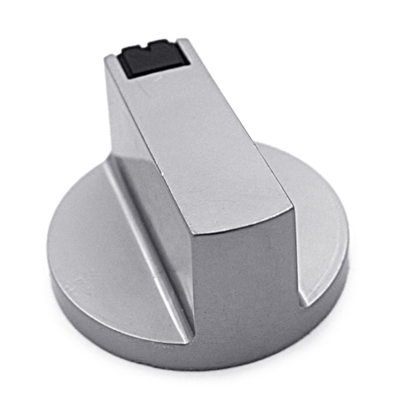 Núm vặn bếp ga bằng kim loại chịu được sức nặng