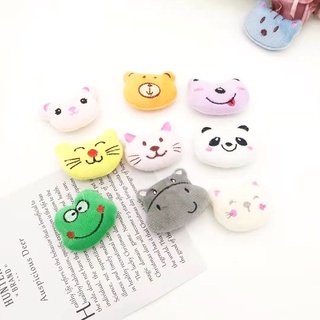 Gấu bông mini và trứng bóng cho máy gắp thú bông mini