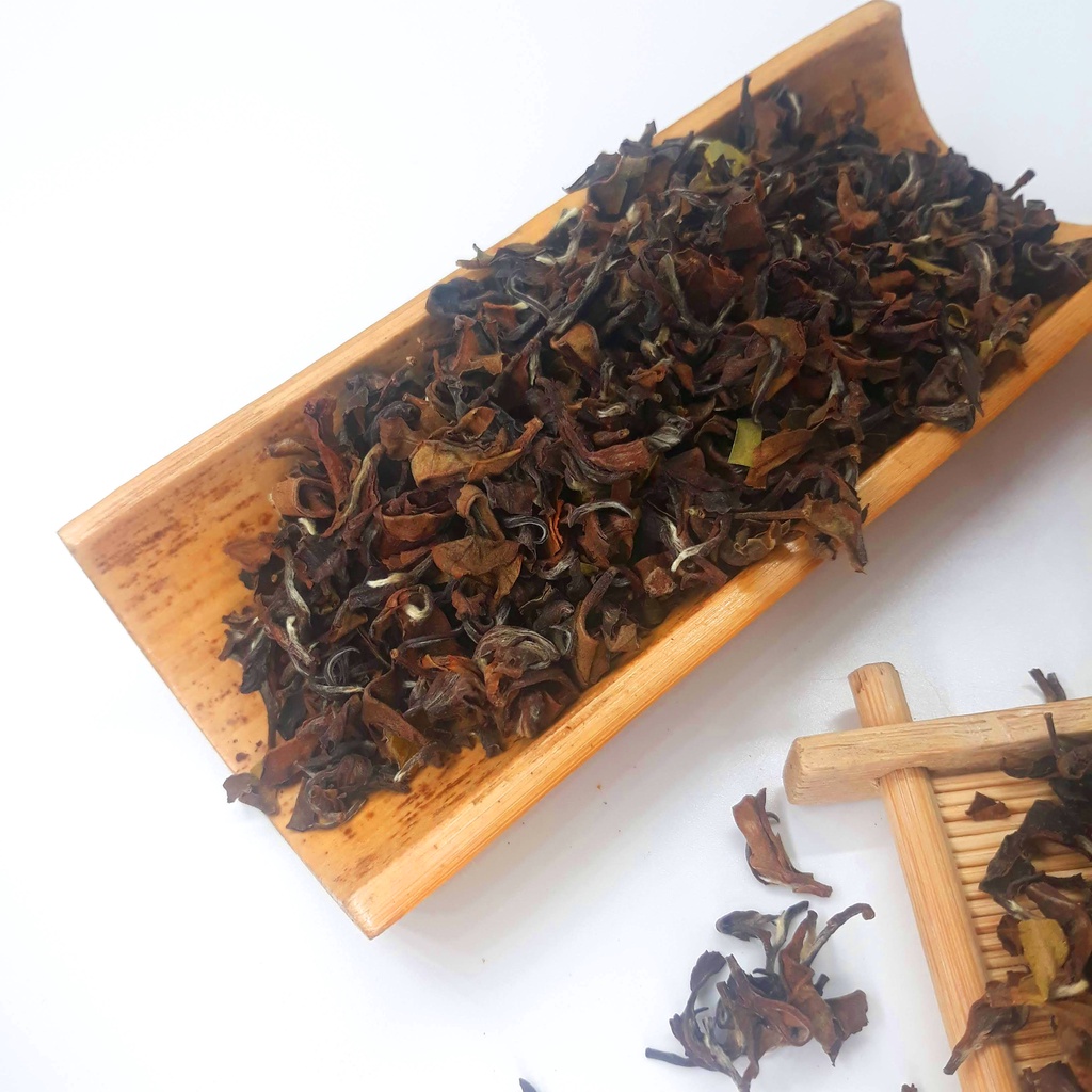 Đông Phương Mỹ Nhân Trà, Hương Thơm Đặc Biệt VỊ Ngọt Thanh Nhẹ