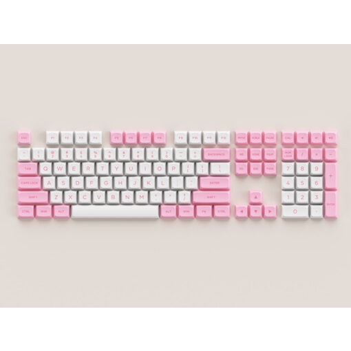 Keycap Akko set - Prunus Lannesiana