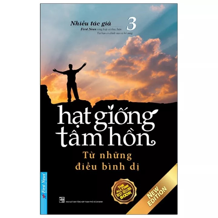 Sách - Hạt Giống Tâm Hồn Tập 3 - Từ Những Điều Bình Dị