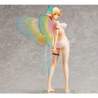 ∈✲Mô Hình Đồ Chơi Nhân Vật elaine Trong Phim "The fairy queen" Dài 29cm