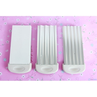 máy làm tóc bấm - duỗi 4in1