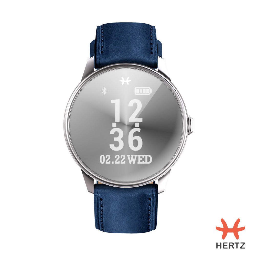 Đồng hồ Hertz đo huyết áp