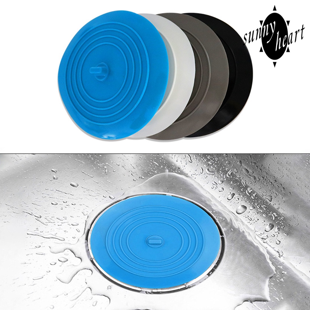 Nút Chặn Nước 15cm Thông Dụng Dễ Vệ Sinh Cho Bồn Tắm