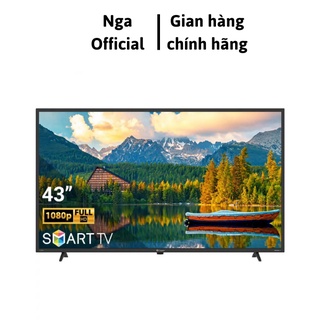 Internet tivi casper 43 inch 43fx5200