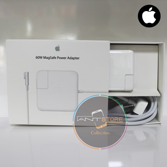 Cục Sạc 13 Inc Magsafe 1 60w Cho Macbook Pro