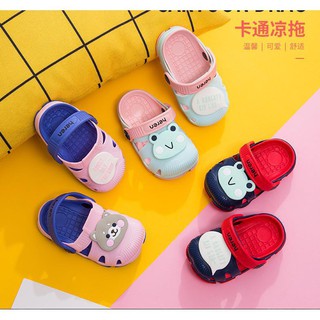 DÉP SỤC CAO SU THỜI TRANG CON VẬT ẾCH, MÈO SIÊU YÊU CHO BÉ TRAI, BÉ GÁI [TREND, SẴN, HÌNH THẬT]