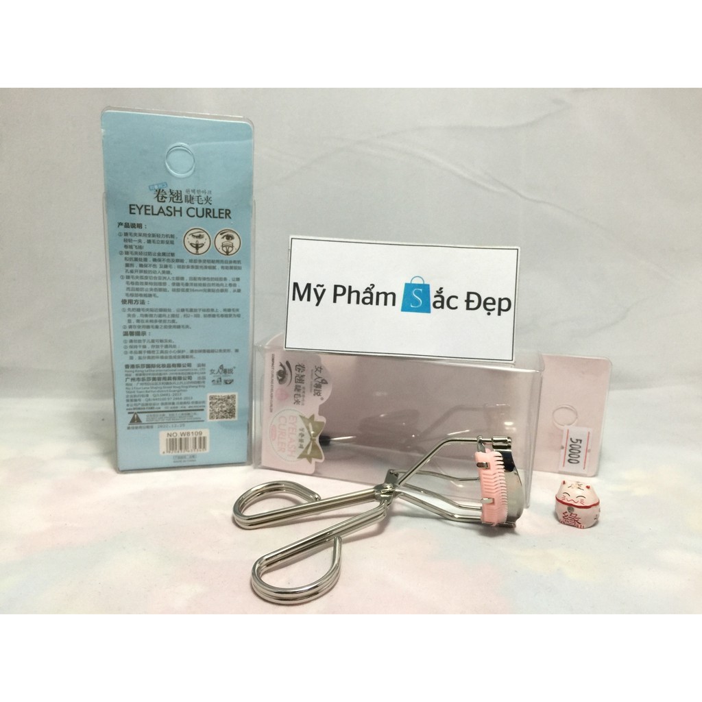 Kẹp mí eyelash curler