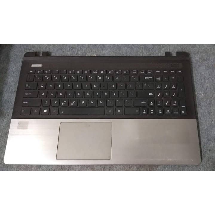 Thay vỏ Asus C D laptop asus k55a