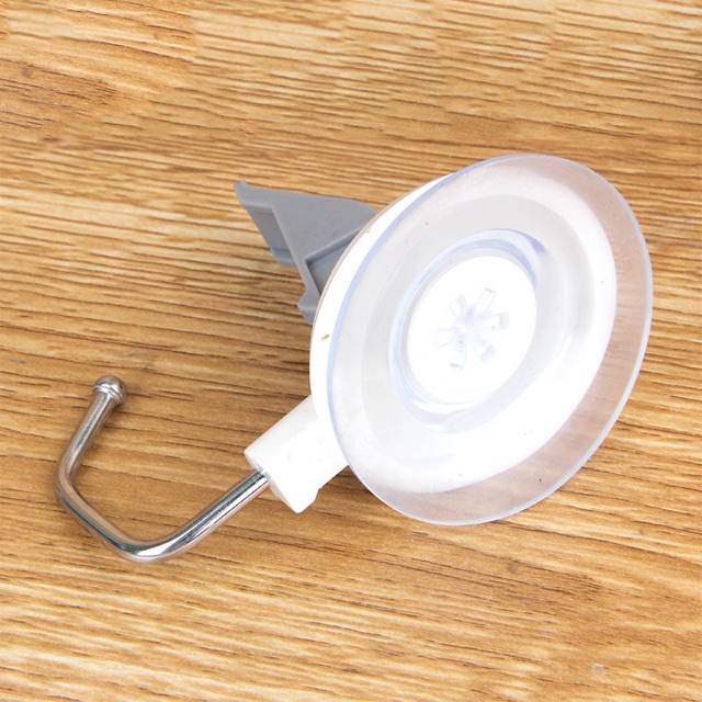 Móc treo hít chân không Nhật