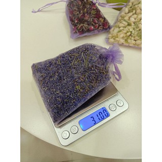 Túi thơm nụ hoa oải hương lavender khô