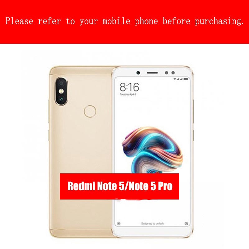 Ốp Lưng Bảo Vệ 360 Độ Cho Xiaomi Redmi Note 7 Pro Redmi 9a 9 9c 7 6a 6 Pro