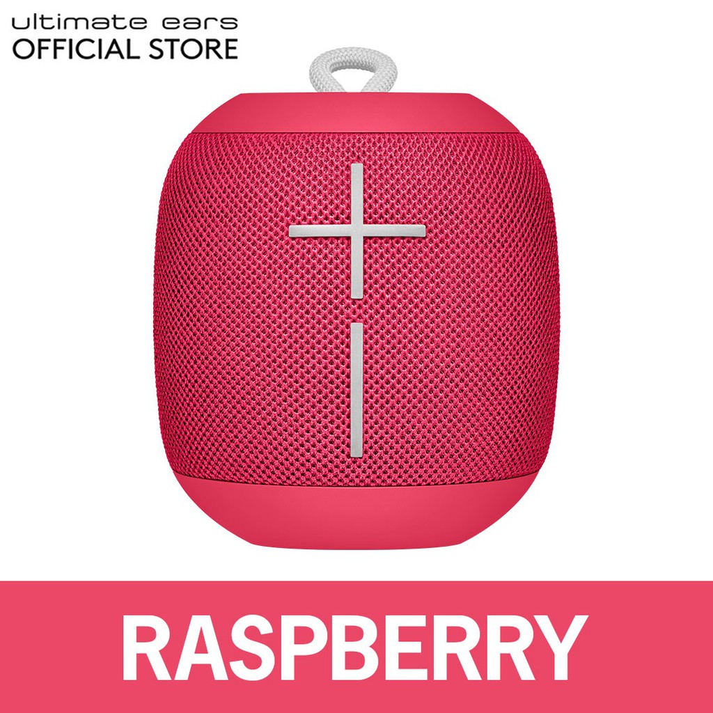 ue wonderboom raspberry