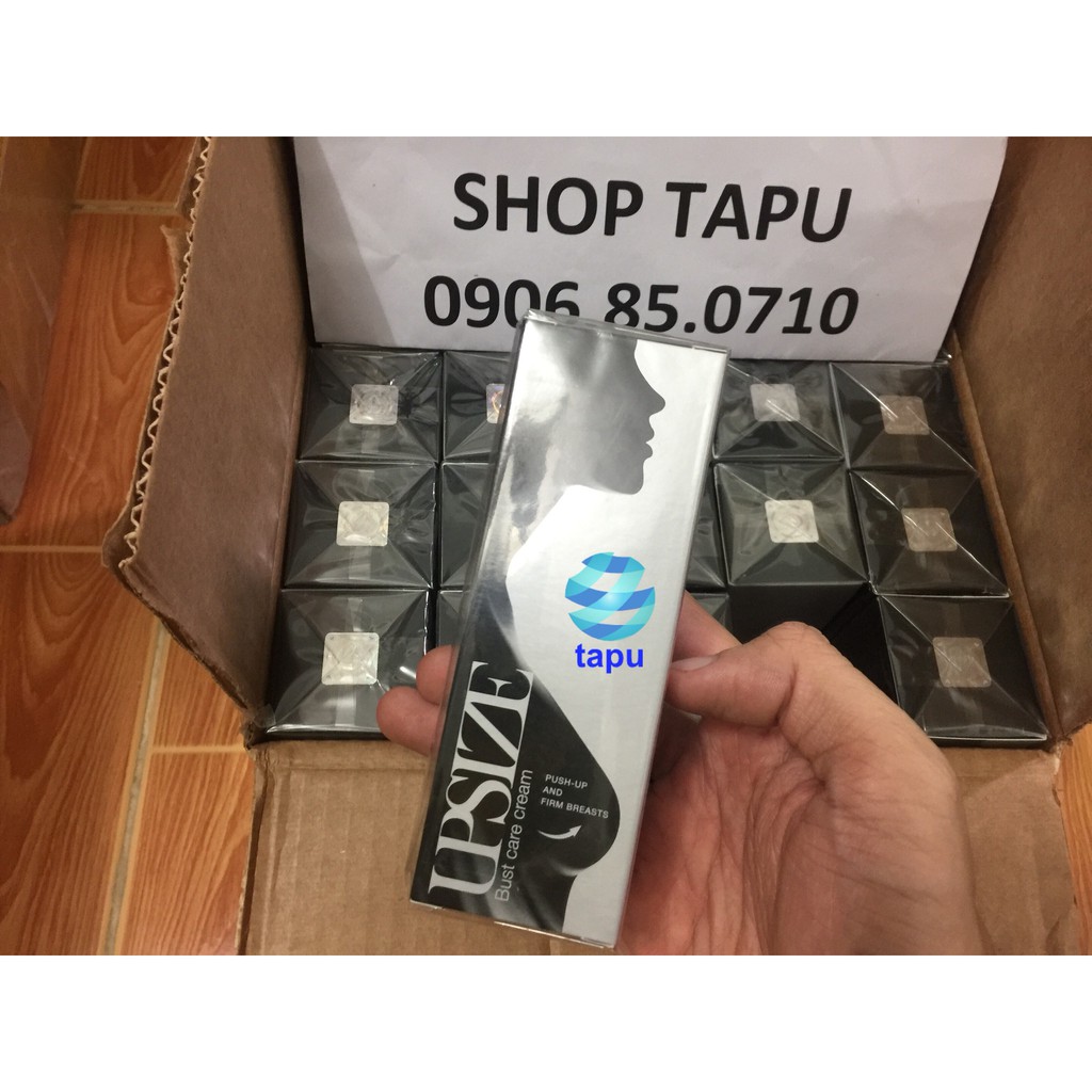 {Ảnh thật - Chính hãng} Kem Nở Ngực Up Size Nga 50ml