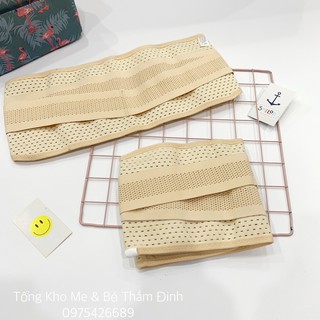 [THẮM ĐINH] Gen nịt bụng sau sinh cho mẹ