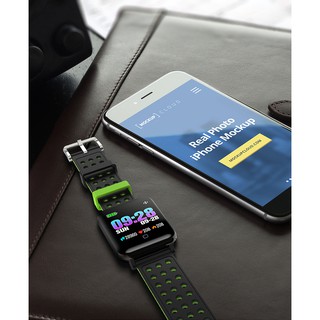 Đồng hồ thông minh Xiaomi Mi Band 2