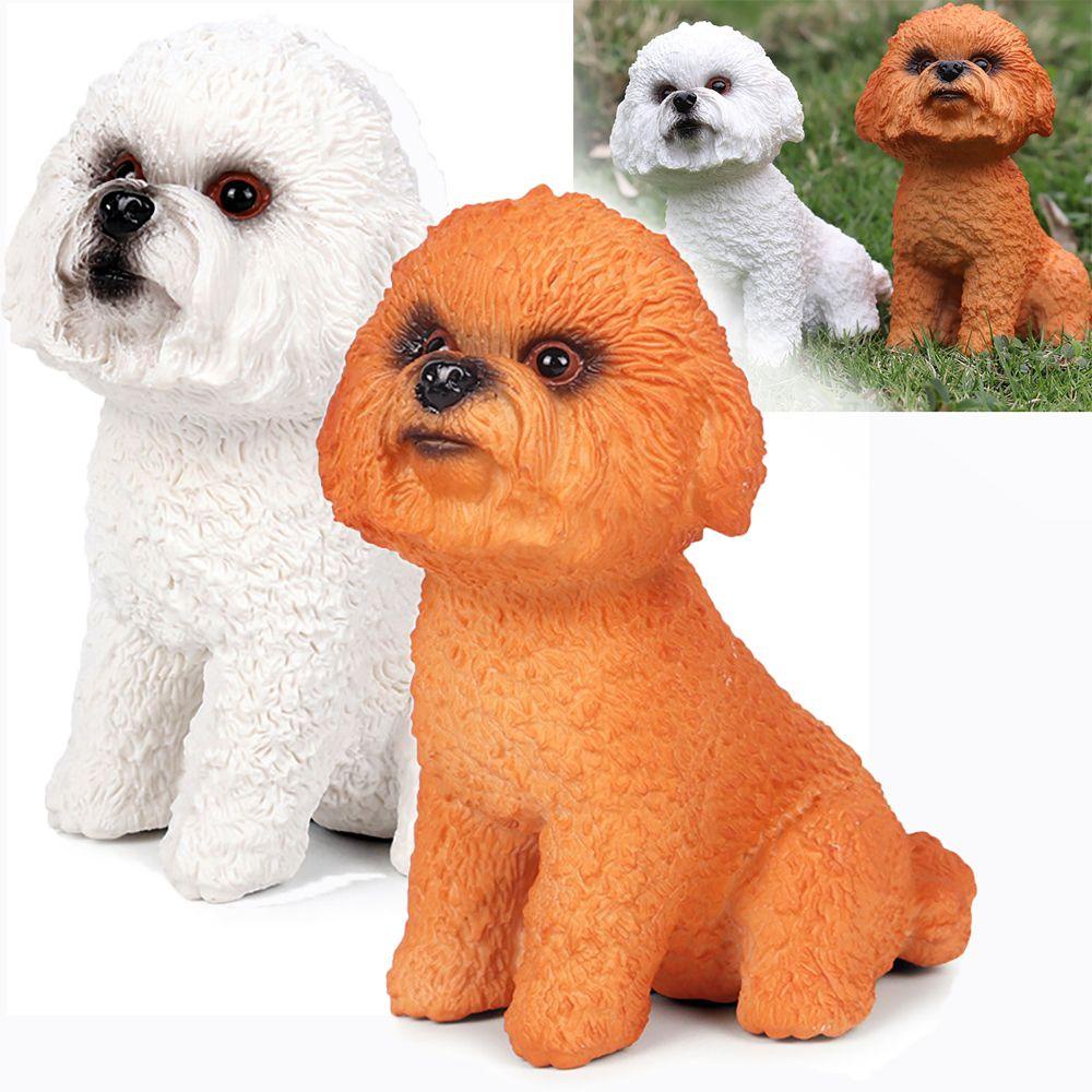 Mô Hình Gấu Teddy Sống Động Như Thật Cho Giảng Dạy Khoa Học &amp; Cún Cưng