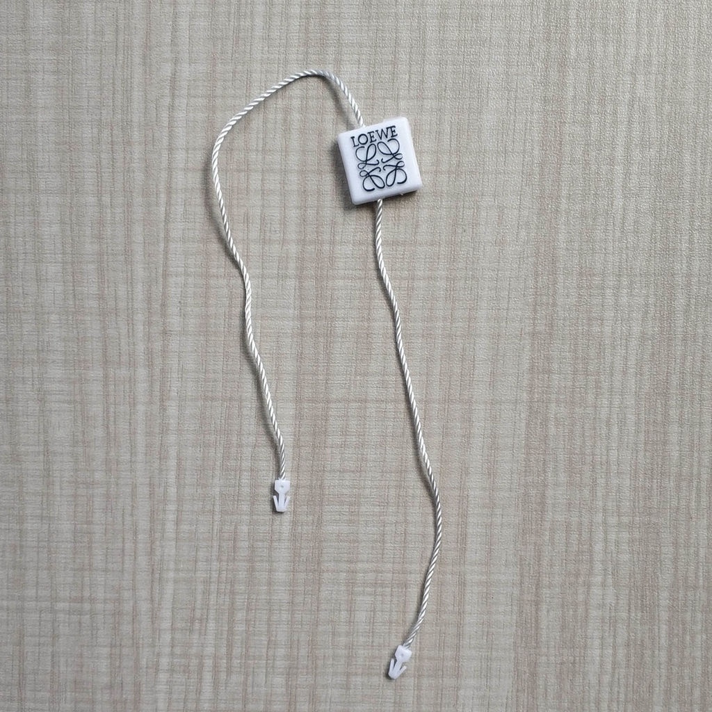 Nhãn Dán Trang Trí Quần Áo / Máy Tính Bảng In logo Thương Hiệu Chính Hãng