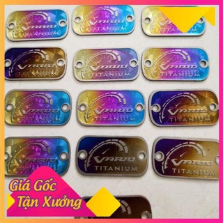 Nắp dầu vario 2018 2019