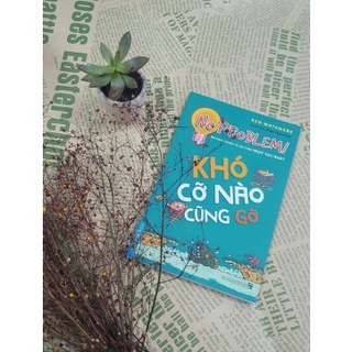 Sách - Sách Khó Cỡ Nào Cũng Gỡ