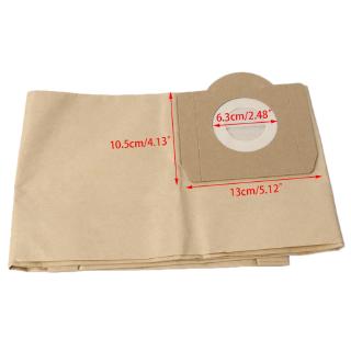 Túi Giấy Đựng Bụi Thay Thế Cho Máy Hút Bụi