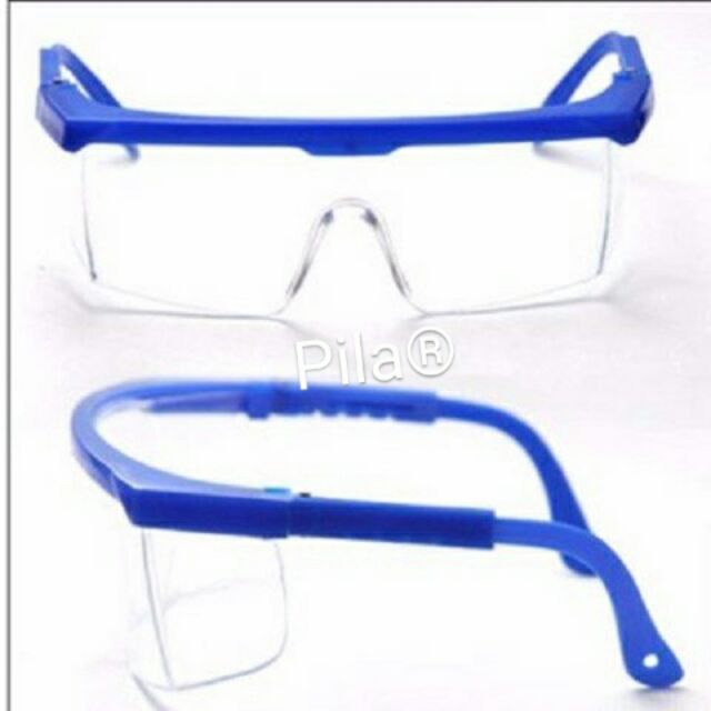 Combo 2 Kính Chống Bụi Siêu Rẻ Cho Ngày Và Đêm | BigBuy360 - bigbuy360.vn