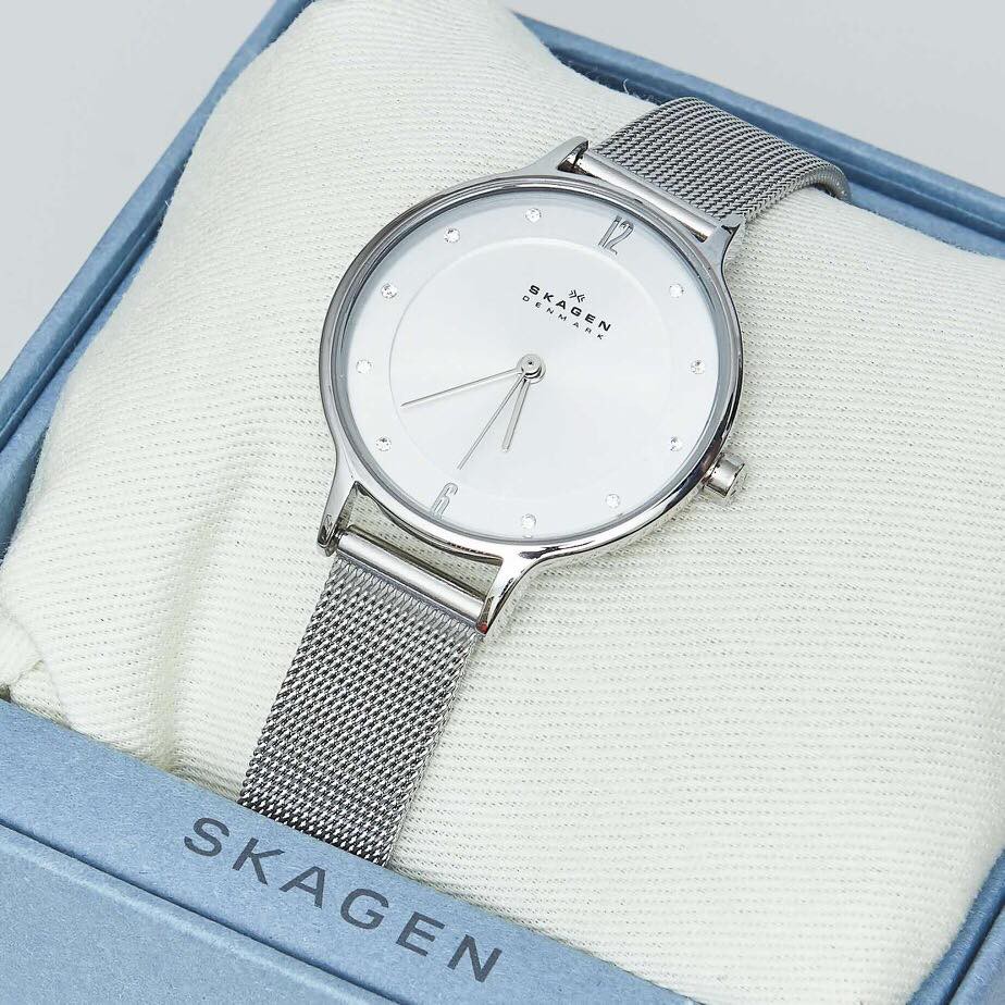 Đồng Hồ Nữ Skagen SKW2149 30mm