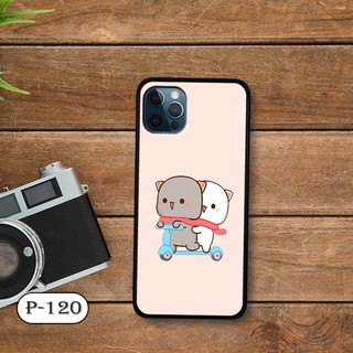 Ốp lưng  iPhone 12 Pro Max- hoạt hình