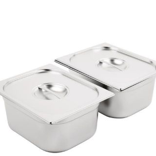 Khay buffet 1/6(10×16×16)