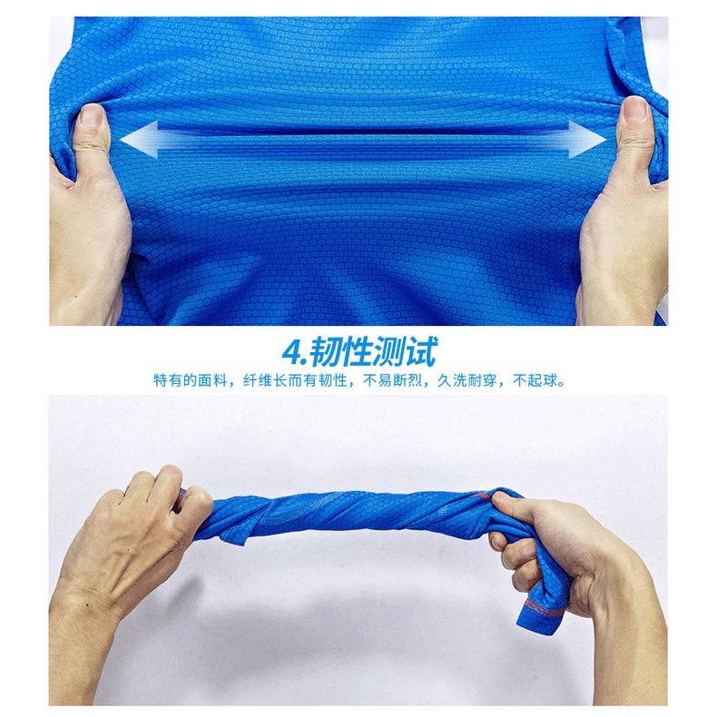 Adidas Áo Thun Thể Thao Chất Vải Khô Thoáng Nhanh Cho Nữ