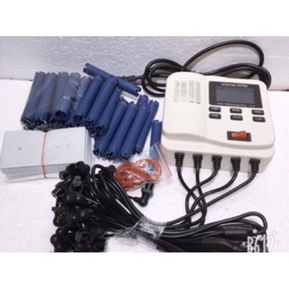 [SỈ] - Máy uốn nóng mini 220v