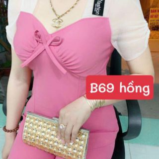 Đồ bộ cát hàn