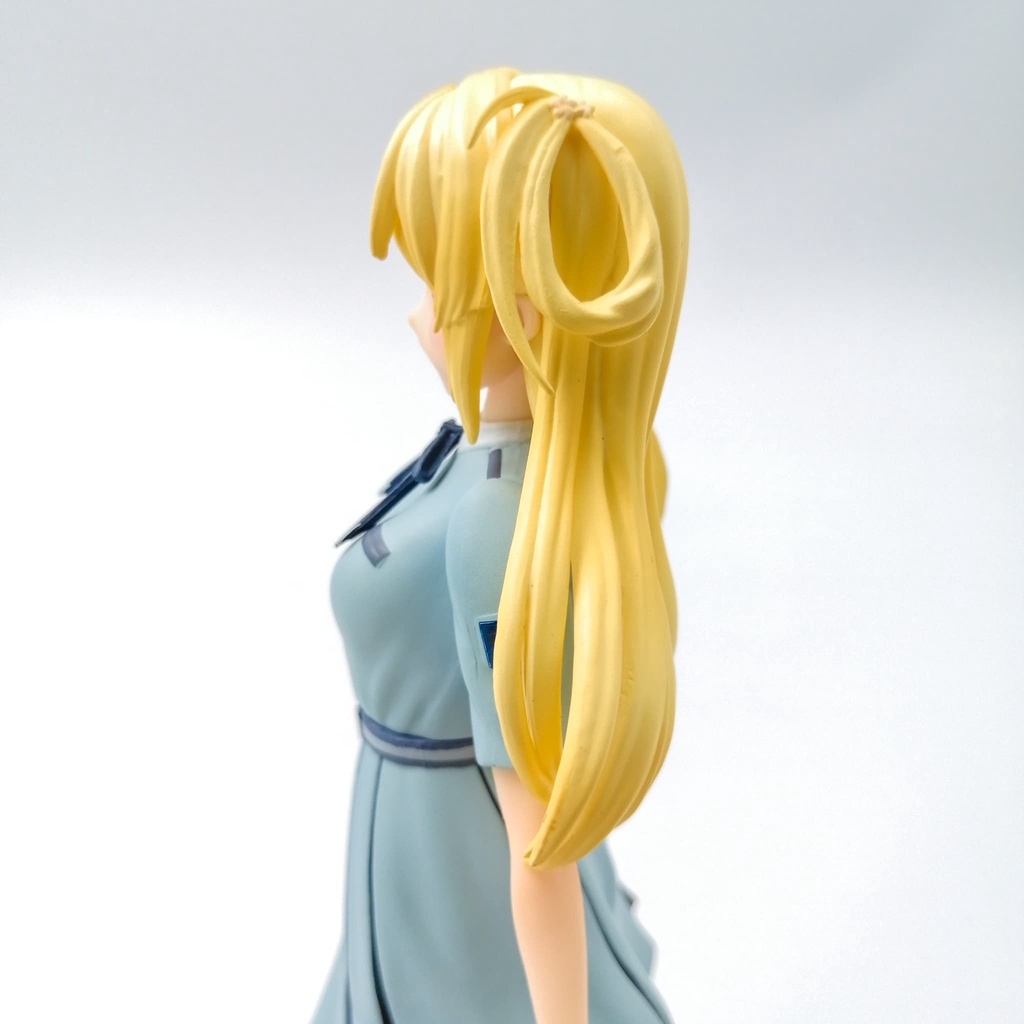Mô Hình Tĩnh Đặc Biệt -Sakura Fujima-