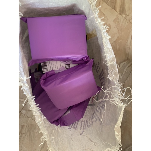 Hộp card bangtannn  may mắn