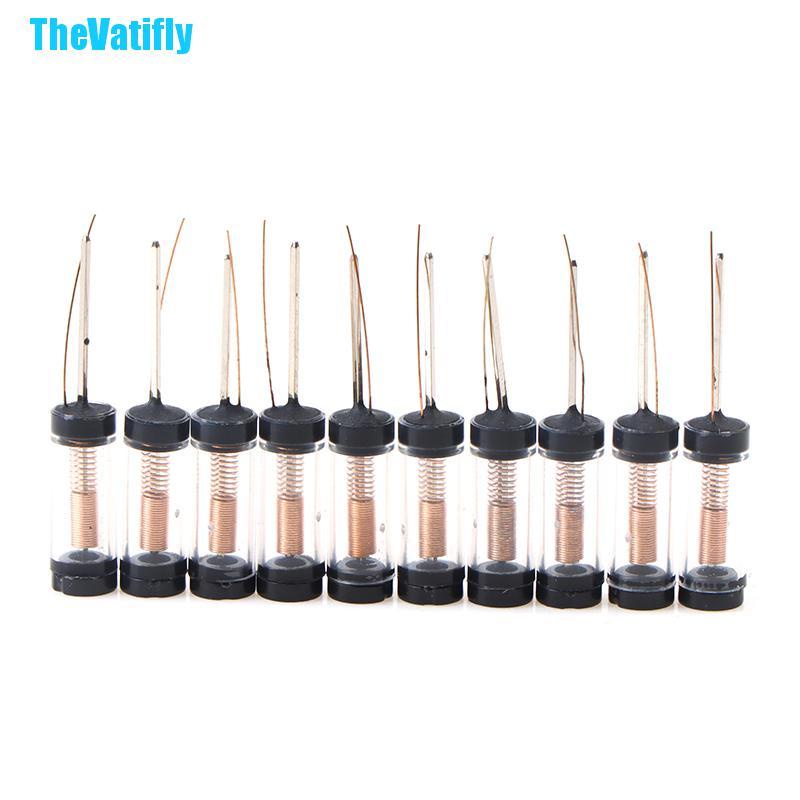 Set 10 Cảm Biến Rung Sw-18015P Chất Lượng Cao