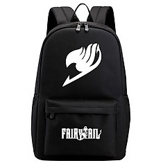 Balo Fairy Tail  FREESHIP  Balo anime manga in theo yêu cầu