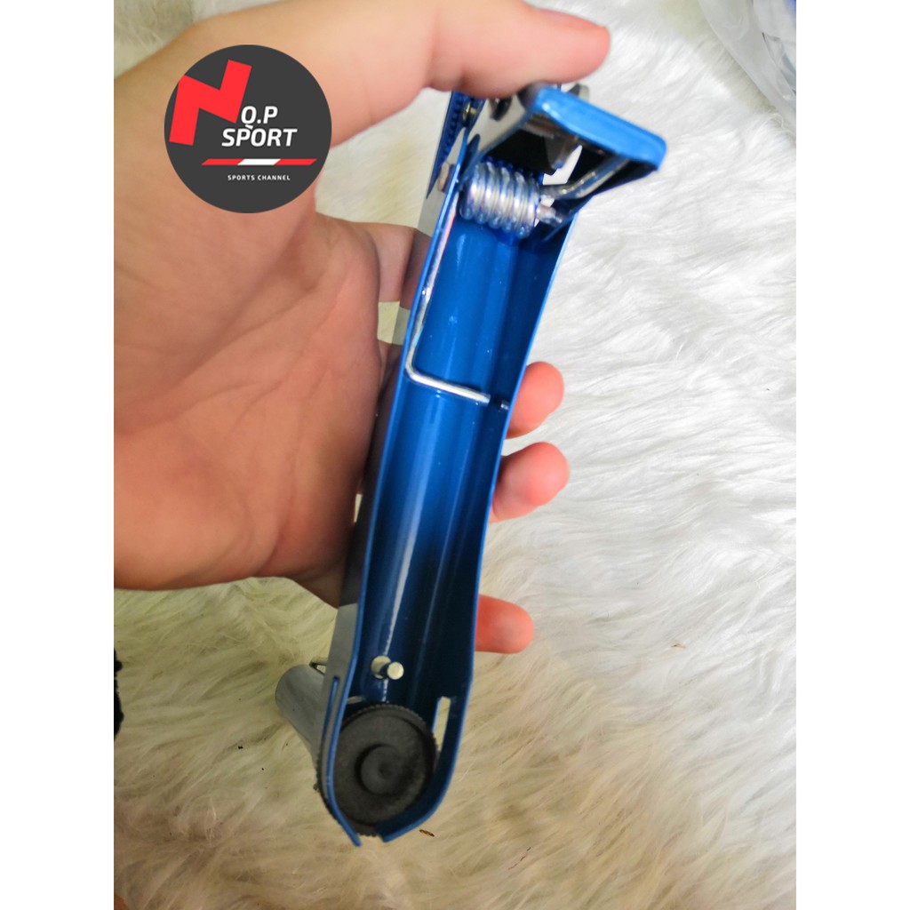 (Chính Hãng) Bộ Cọc Lưới Bóng Bàn DHS(Free Ship) Cao Cấp_Tiêu Chuẩn Thi Đấu, Lưới Được Đan Xen Đều Không Xô, Độ Bền Cao