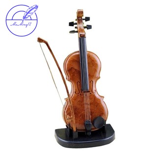 Hộp nhạc đàn violin sáng tạo