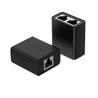 Đầu chia rj45, 1 sang 2 cổng ugreen 50923 60187 cm210