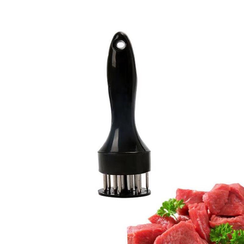Dụng cụ làm mềm thịt - Dụng cụ châm thịt, xâm thịt, xâm bì làm heo quay da giòn - Đồ xăm bì , xăm thịt heo thịt bò.