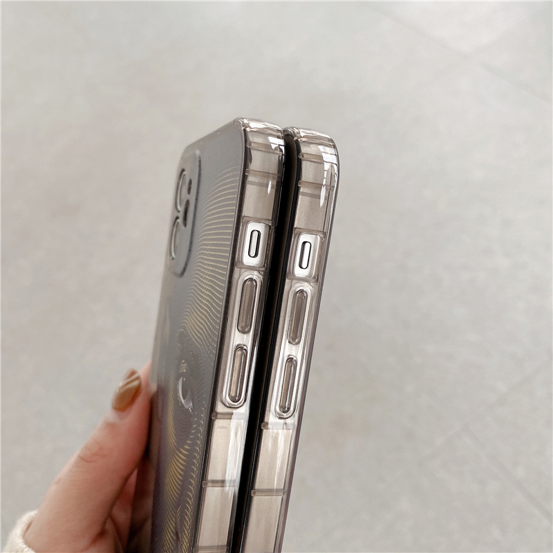 Ốp Điện Thoại Tpu Mềm Trong Suốt Hình Kobe Bryant 12promax Cho Iphone 12 11 Pro Max Se2020 7 8 Plus X Xs Max Xr
