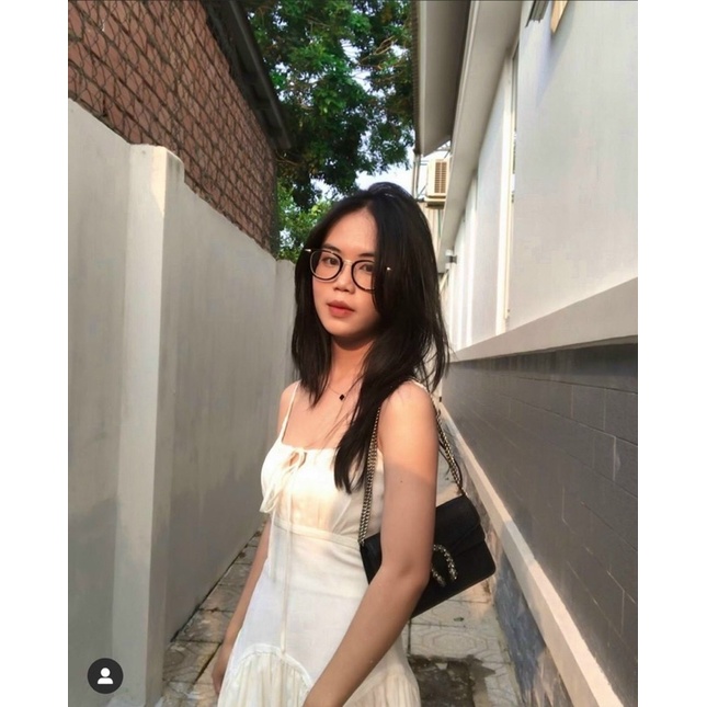 ĐẦM TRẮNG 2S XÔ GỢN ✨