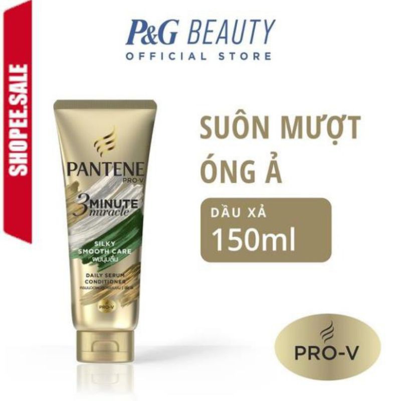 Dầu xã Panten 150ml của Thái