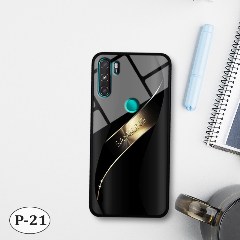 Ốp kính in 3D VSMART ACTIVE 3